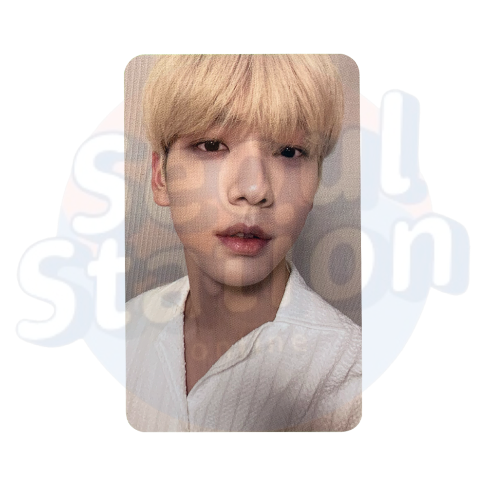 TXT - THE NAME CHAPTER : TEMPTATION - SOUNDWAVE 2nd Round