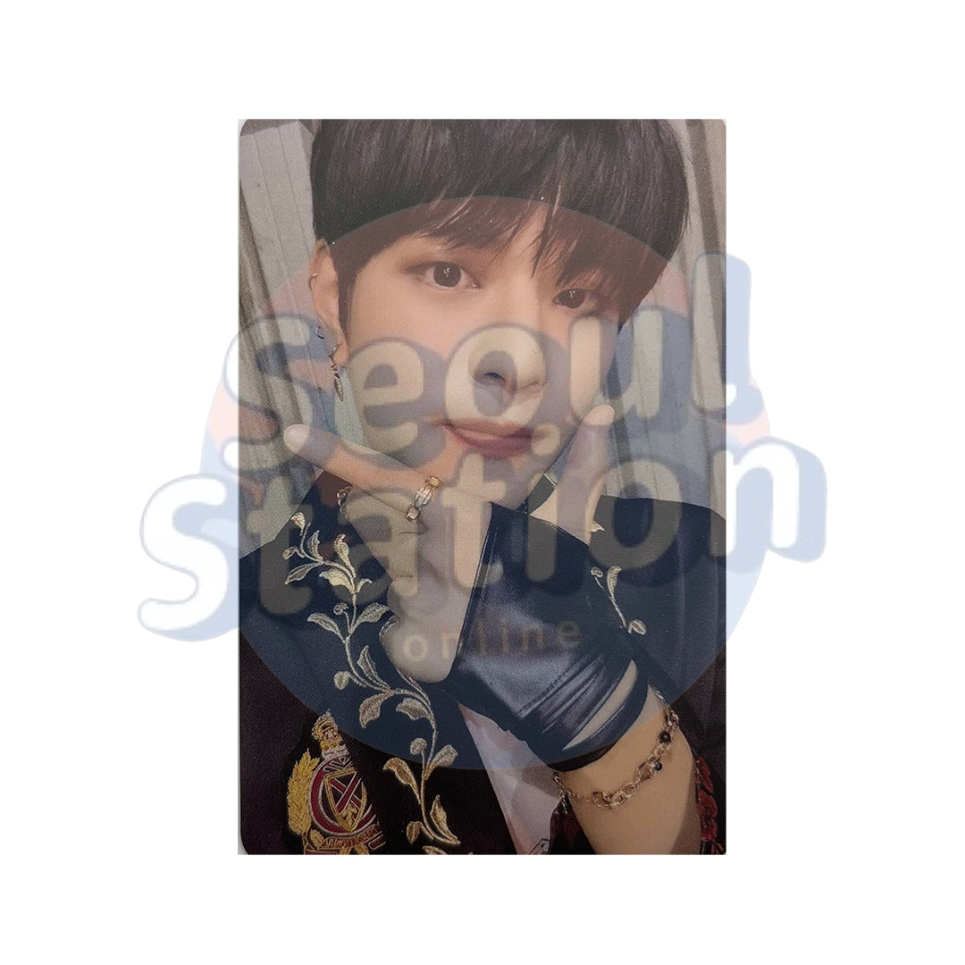 Stray Kids - Seungmin - 生: IN LIFE - Repackage Album Vol. 1 - Photo Card