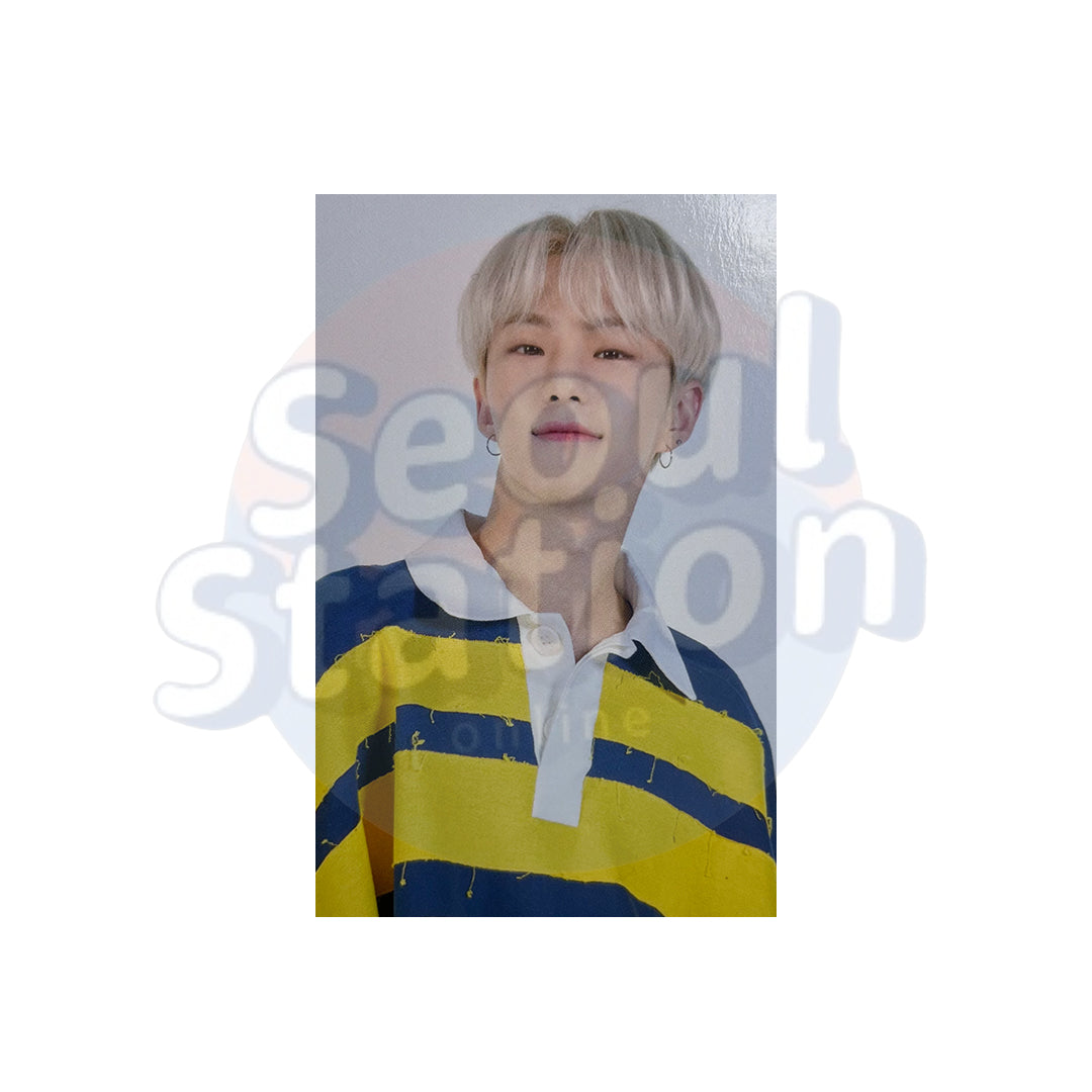 SEVENTEEN - 2020 SVT 4th Fan Meeting - Seventeen in Caratland - Trading Cards (53 - 65)