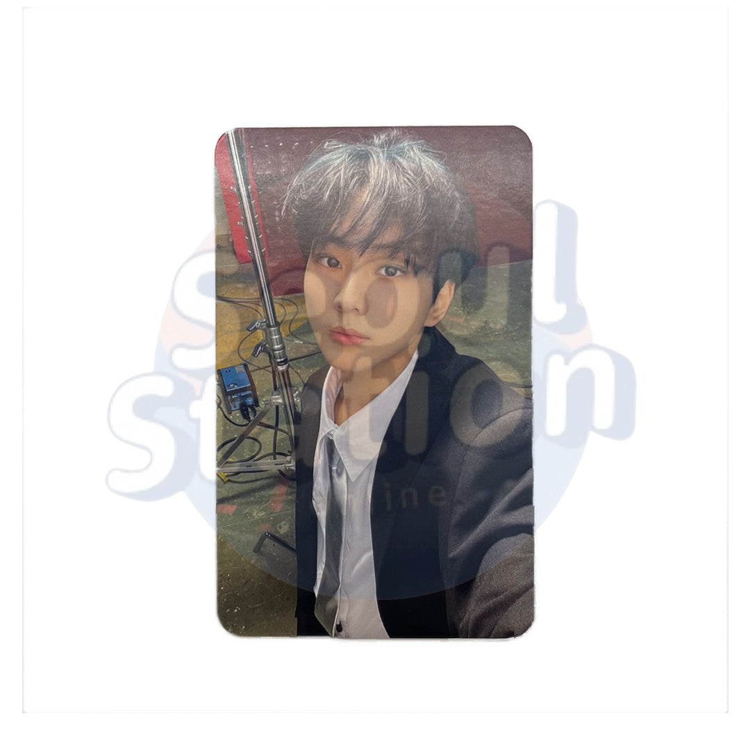 ENHYPEN - DIMENSION: ANSWER - WEVERSE 2nd Round Photocard