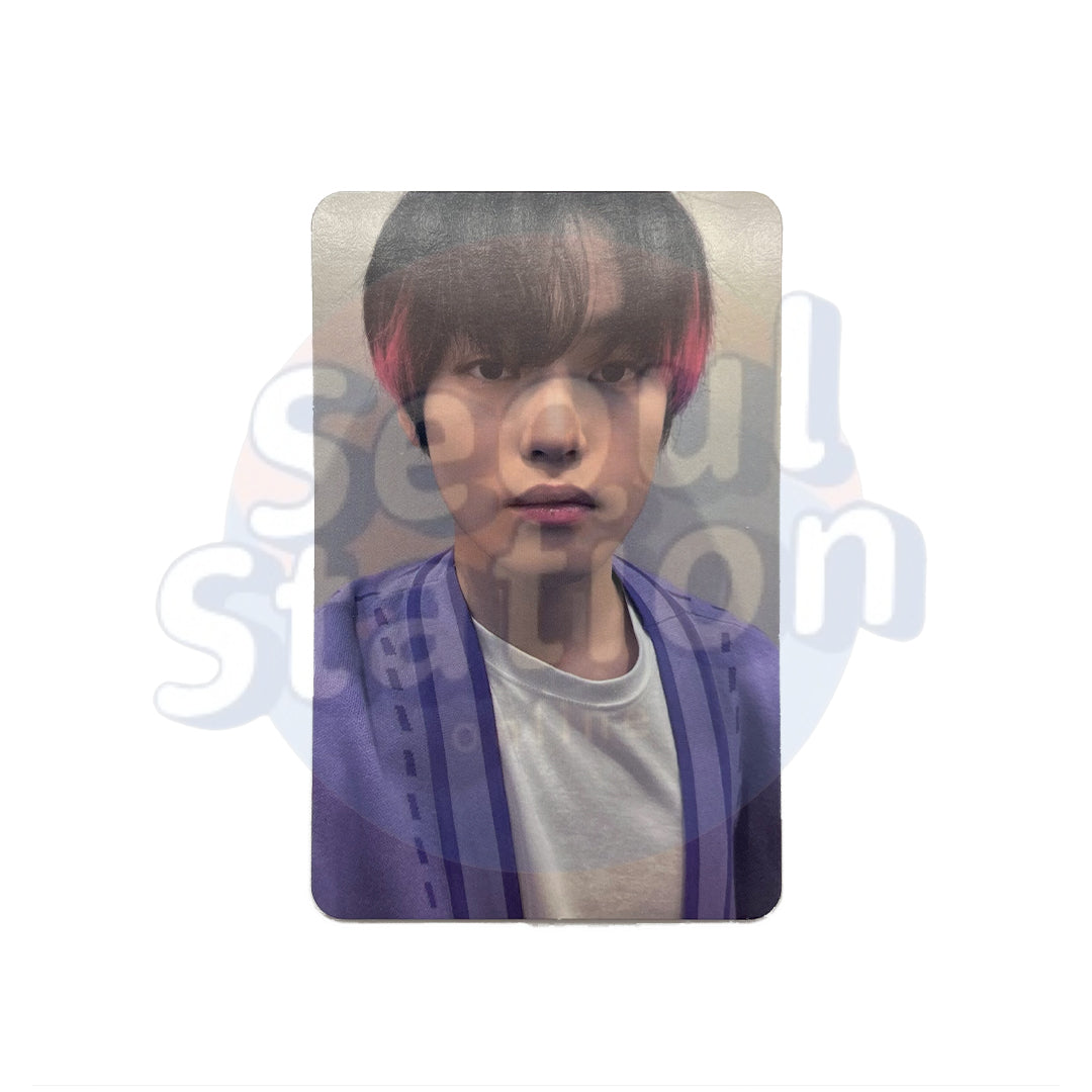 NCT Dream - Glitch Mode (Photobook Ver.) - SMTOWN &STORE - Special Photo Card Chenle