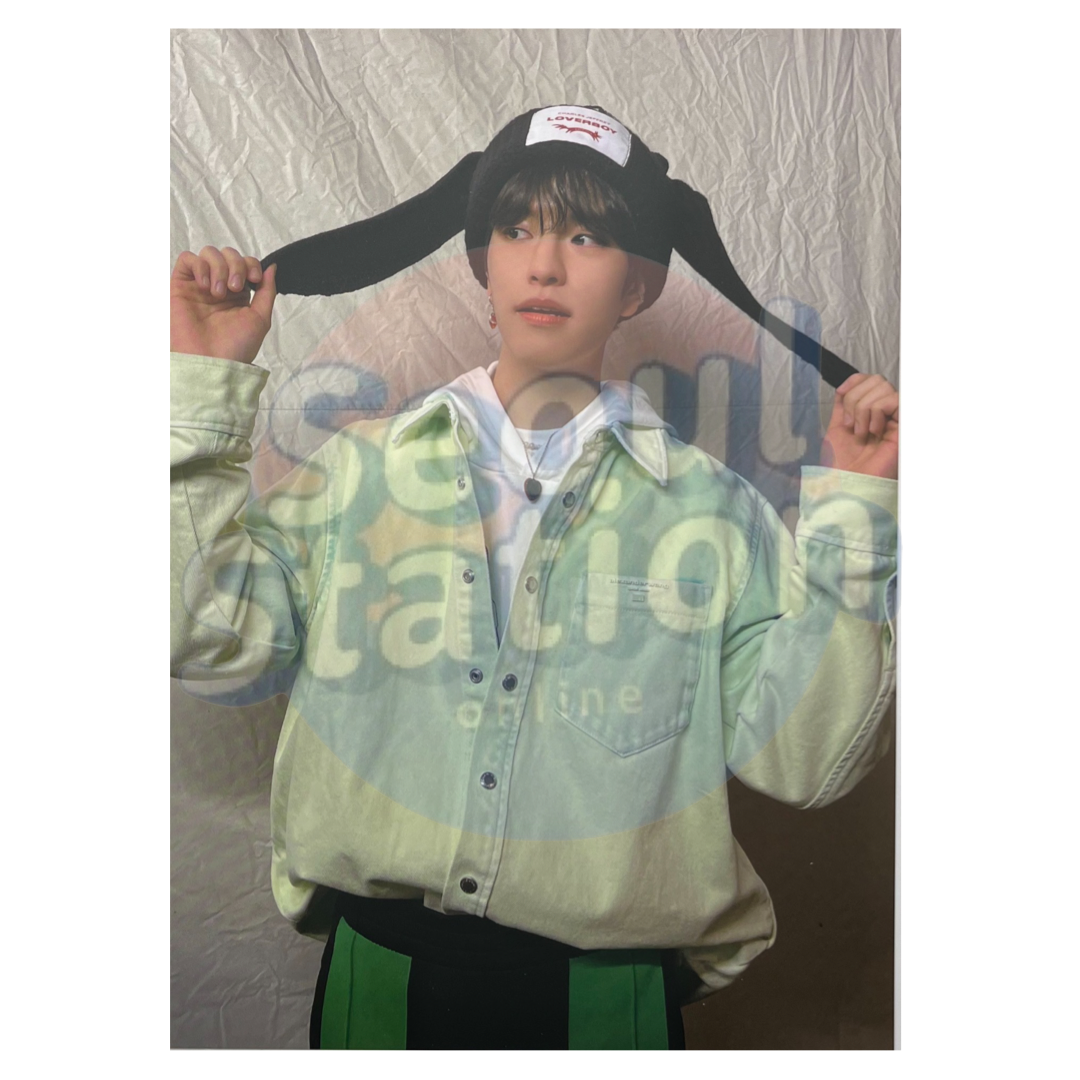 straykids スキズ スンミン ミニポスター oddinary yes24 straykids スキズ スンミン ミニポスター oddinary yes24 STRAY