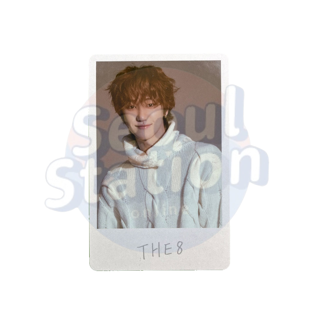 SEVENTEEN - INCOMPLETE Trading Cards (20-39)