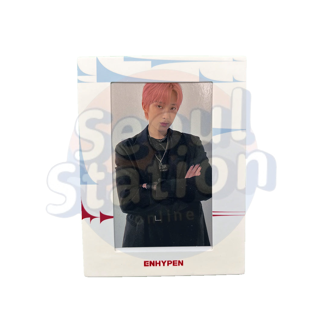 ENHYPEN - Dimension: Answer - WEVERSE Photo Card with random frame Sunoo