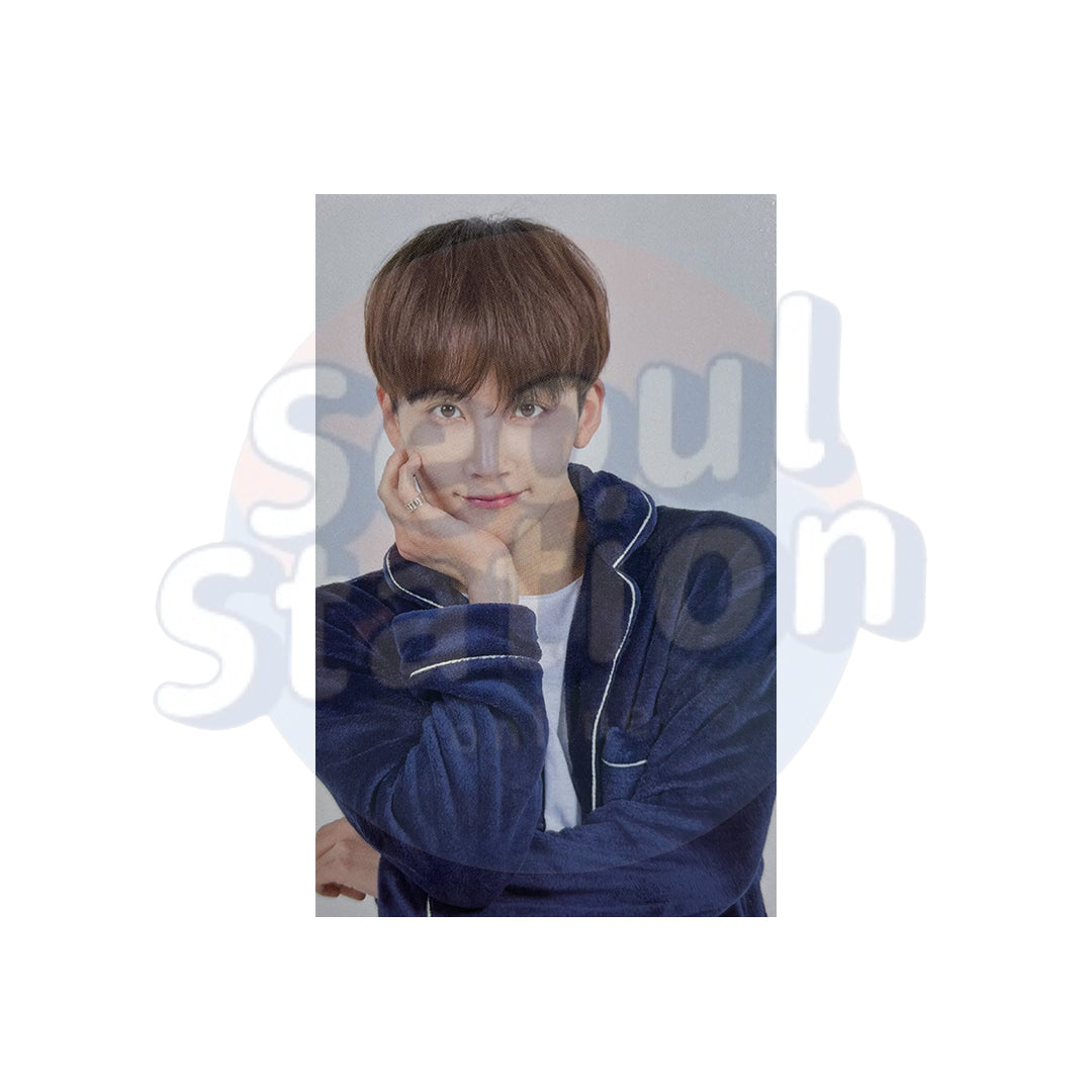 SEVENTEEN - 2020 SVT 4th Fan Meeting - Seventeen in Caratland - Trading Cards (53 - 65)