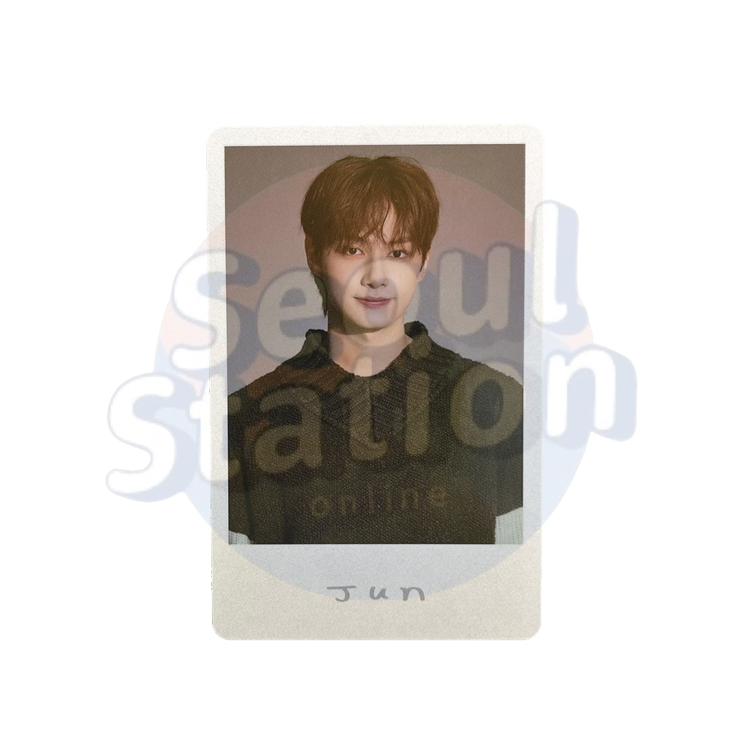 SEVENTEEN - INCOMPLETE Trading Cards (20-39)
