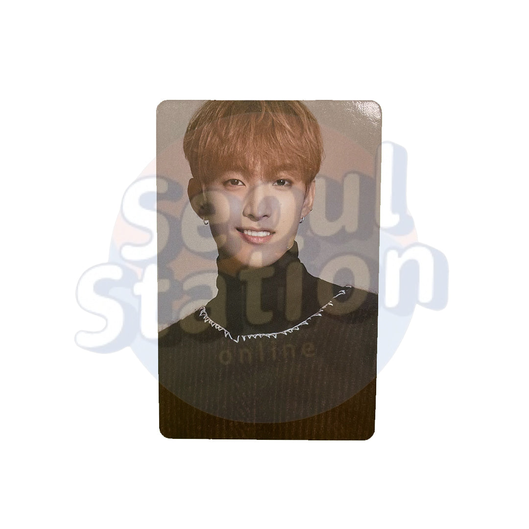 SEVENTEEN - INCOMPLETE Trading Cards (20-39)