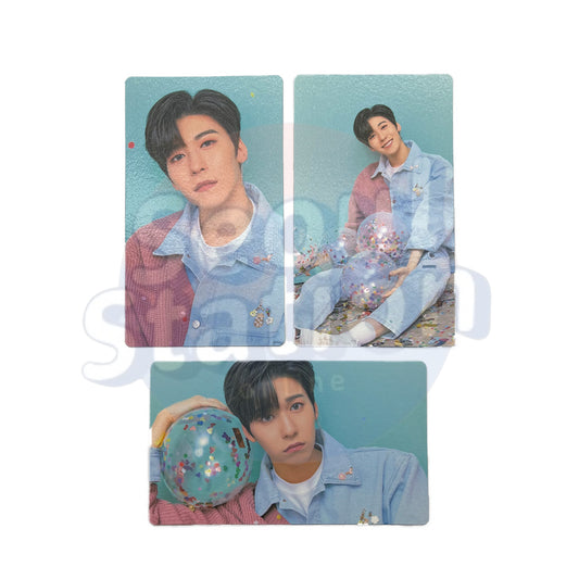 ONEUS - Keonhee - Crush on Us - Ontact 1st Live Photo Card