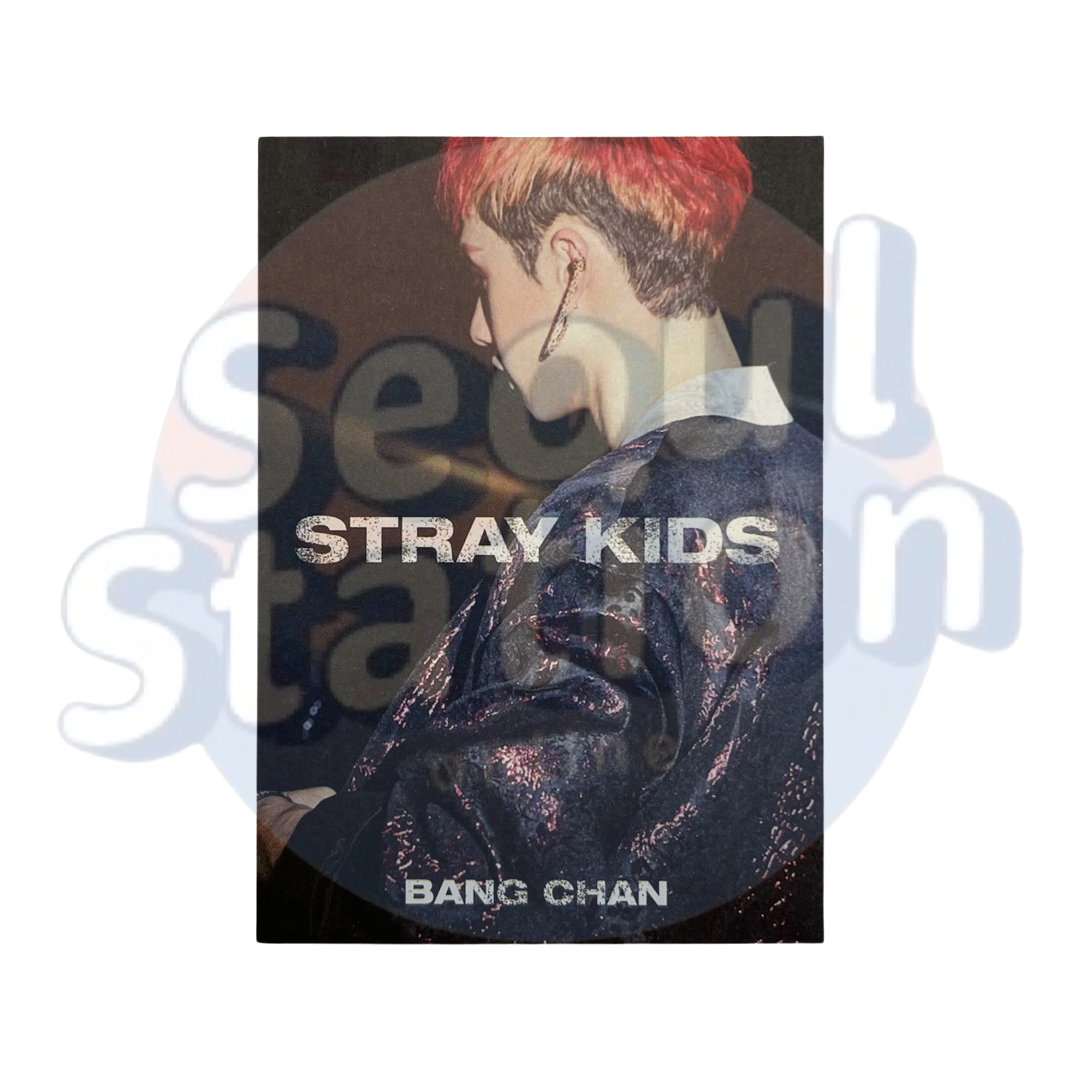 Stray Kids - 生: IN LIFE - Repackage Album Vol. 1 (Limited Edition) - Mini Booklet - Bangchan