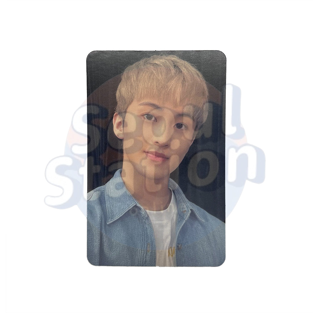 NCT Dream - Glitch Mode (Photobook Ver.) - SMTOWN &STORE - Special Photo Card Mark