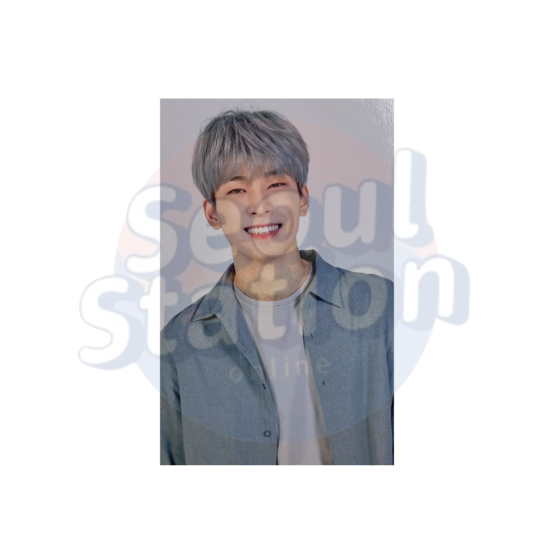 SEVENTEEN - 2020 SVT 4th Fan Meeting - Seventeen in Caratland - Trading Cards (53 - 65)