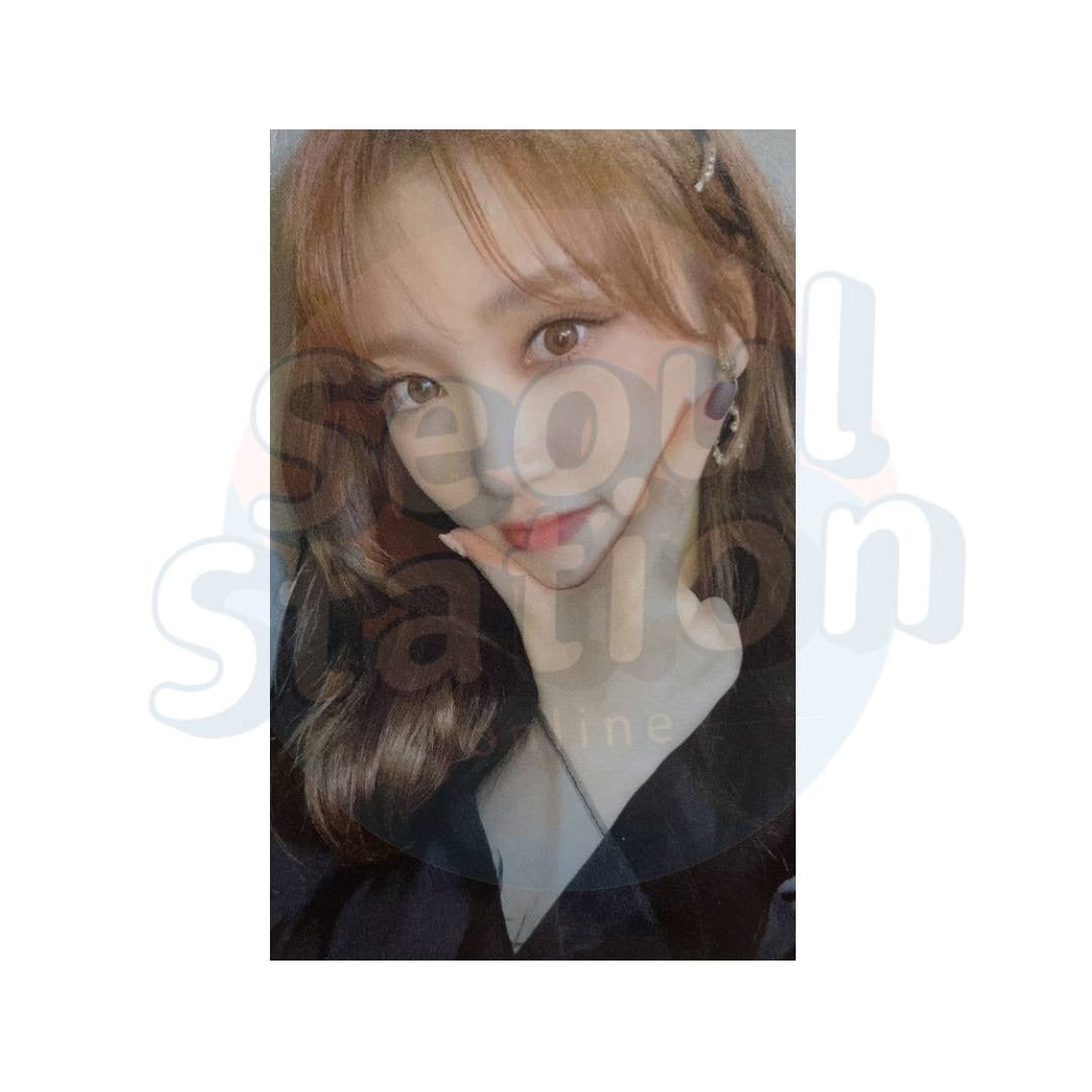 IZ*ONE - One-reeler Act IV - Photo Cards Nako