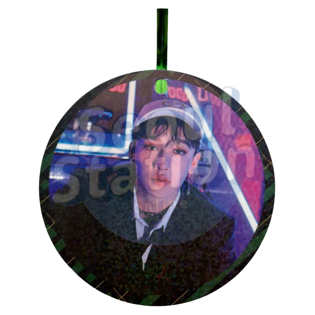 STRAY KIDS - Holiday Special Album 'CHRISTMAS EVEL' - SOUNDWAVE STRAY KIDS - Holiday Special Album 'CHRISTMAS EVEL' - SOUNDWAVE
