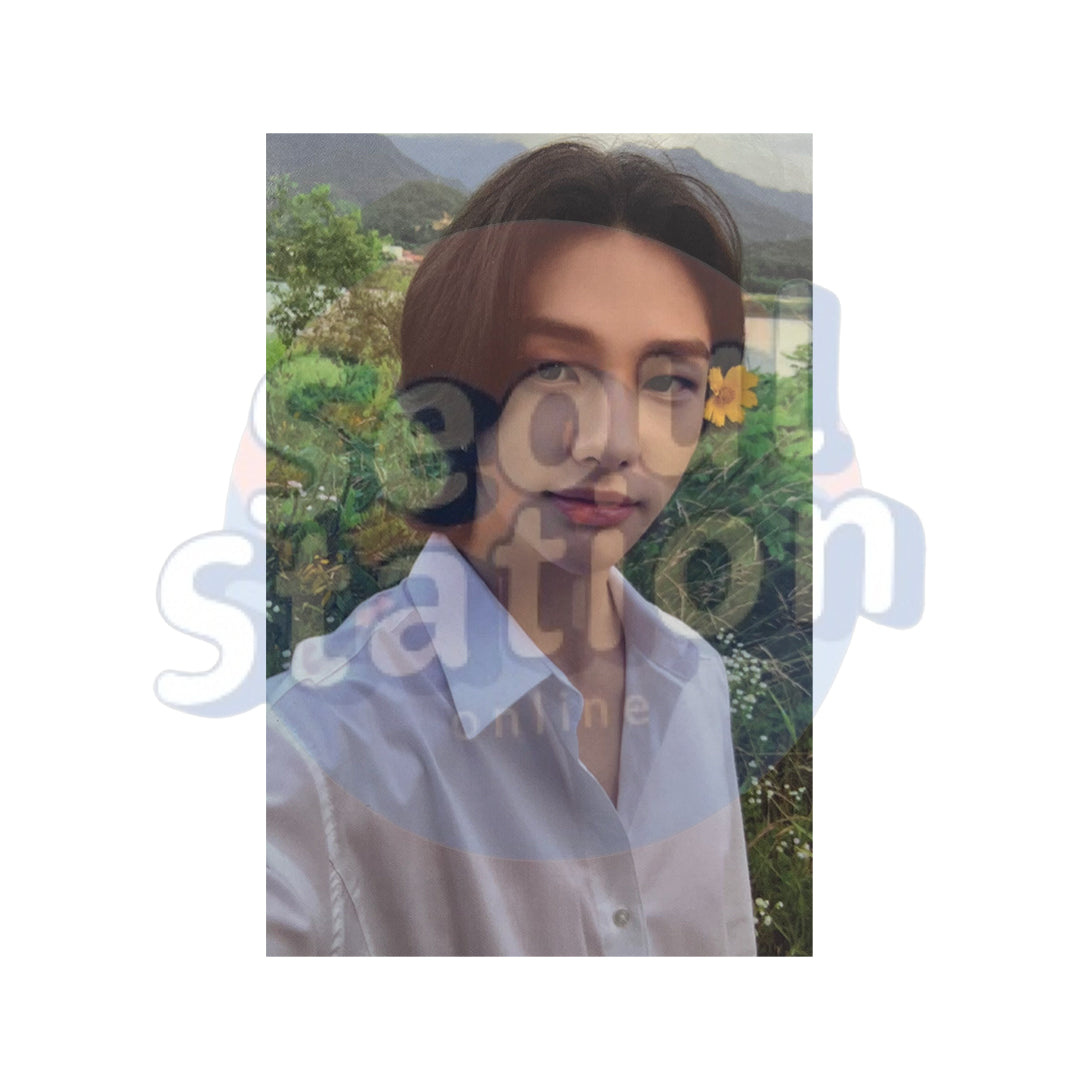 Stray Kids - NOEASY Limited Version - Photo Card Set Hyunjin
