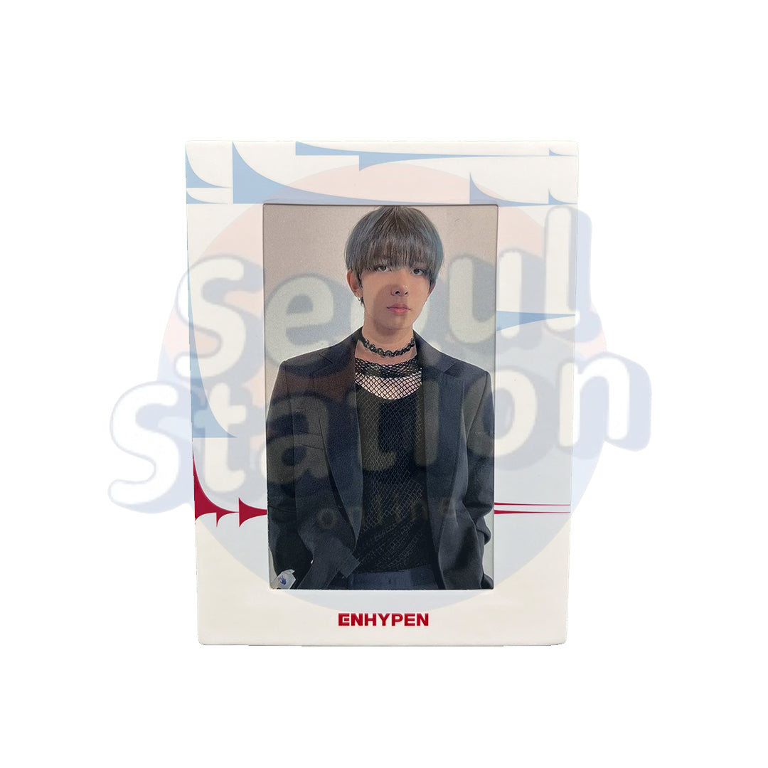 ENHYPEN - Dimension: Answer - WEVERSE Photo Card with random frame Heeseung