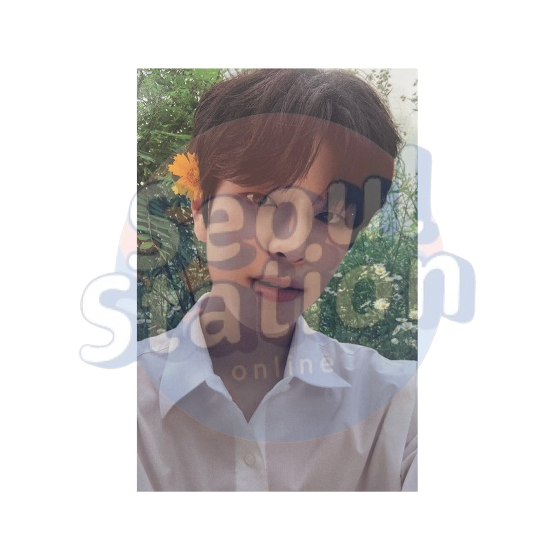 Stray Kids - NOEASY Limited Version - Photo Card Set Seungmin