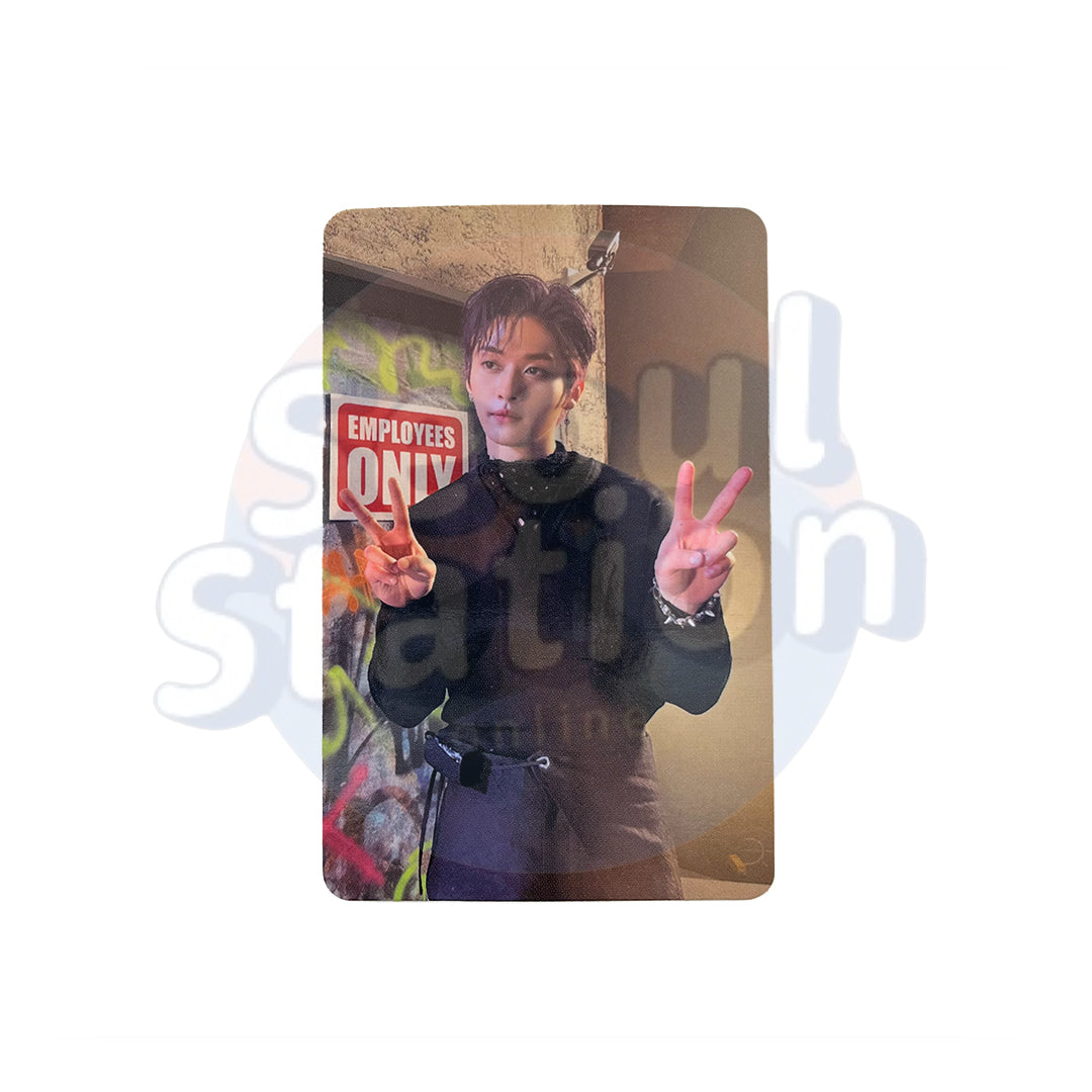 K-POP/アジア straykids oddinary ALADIN stray kids Oddinary aladin aladdin pob photocard photo card