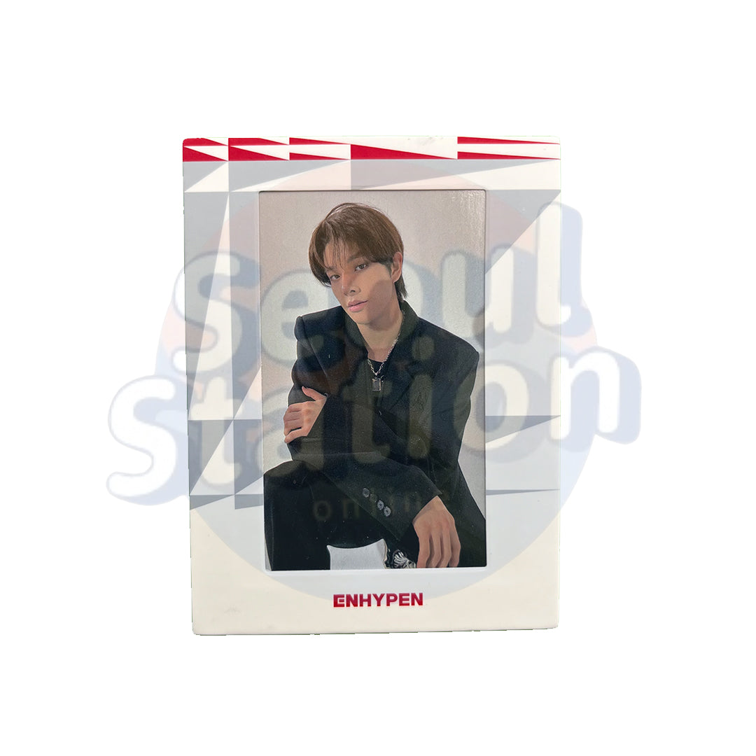 ENHYPEN - Dimension: Answer - WEVERSE Photo Card with random frame jake
