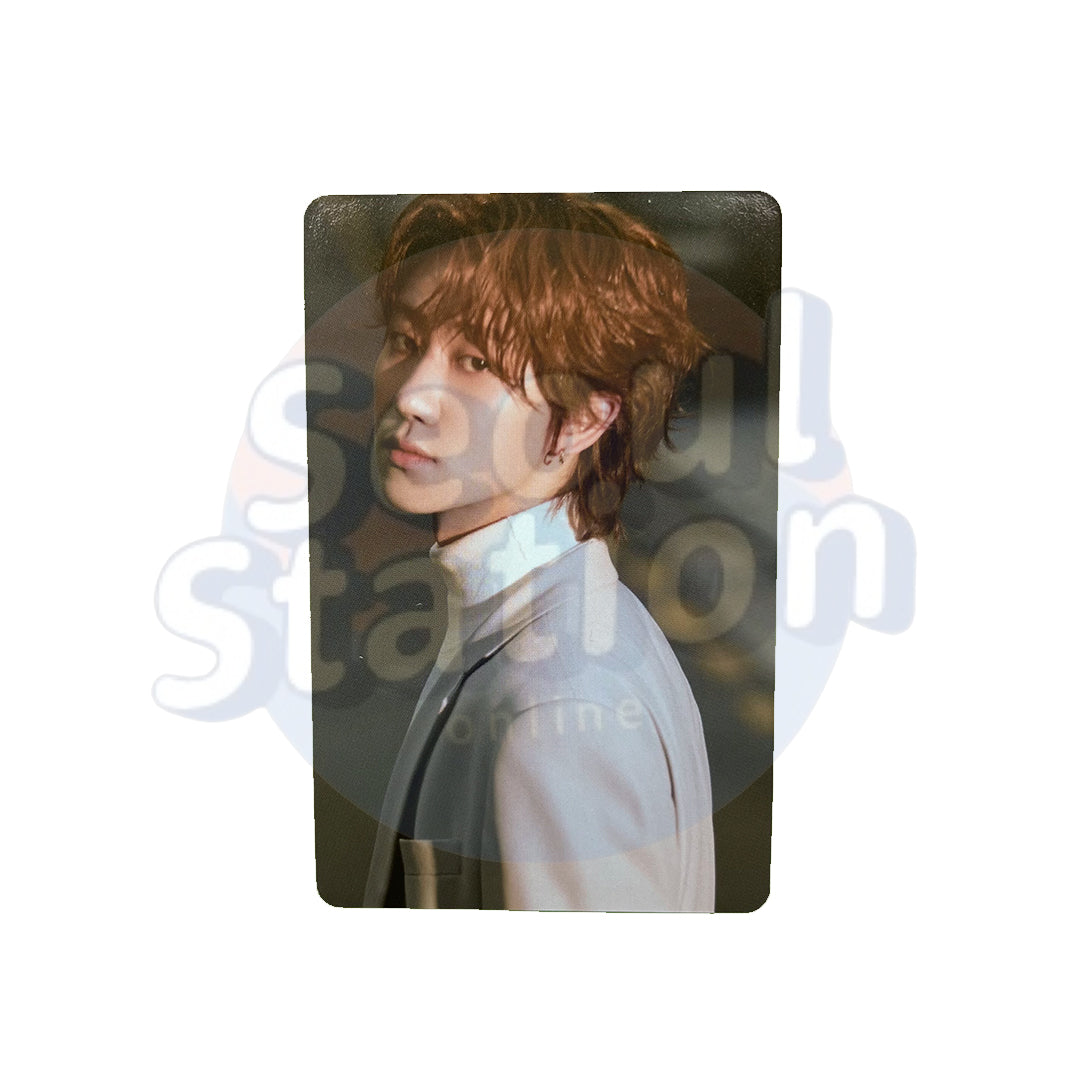 SEVENTEEN - INCOMPLETE Trading Cards (20-39)