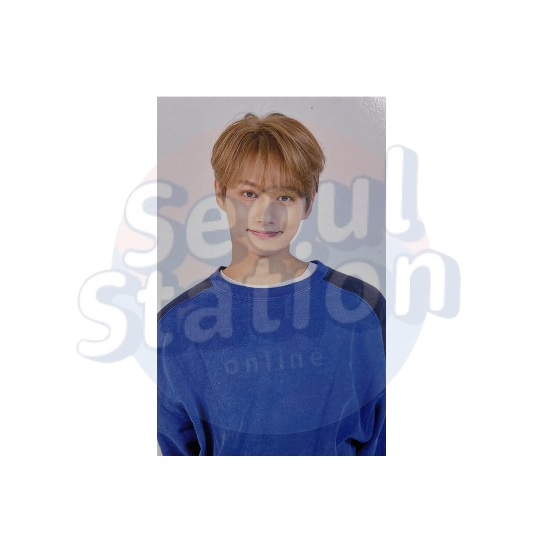 SEVENTEEN - 2020 SVT 4th Fan Meeting - Seventeen in Caratland - Trading Cards (53 - 65)