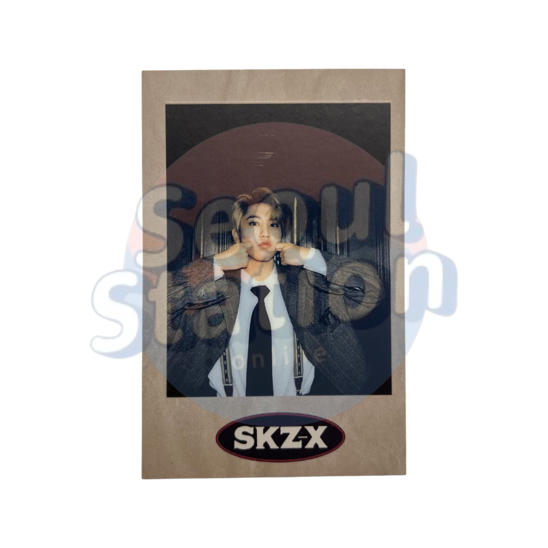 Stray Kids -  Han - SKZ-X Polaroid