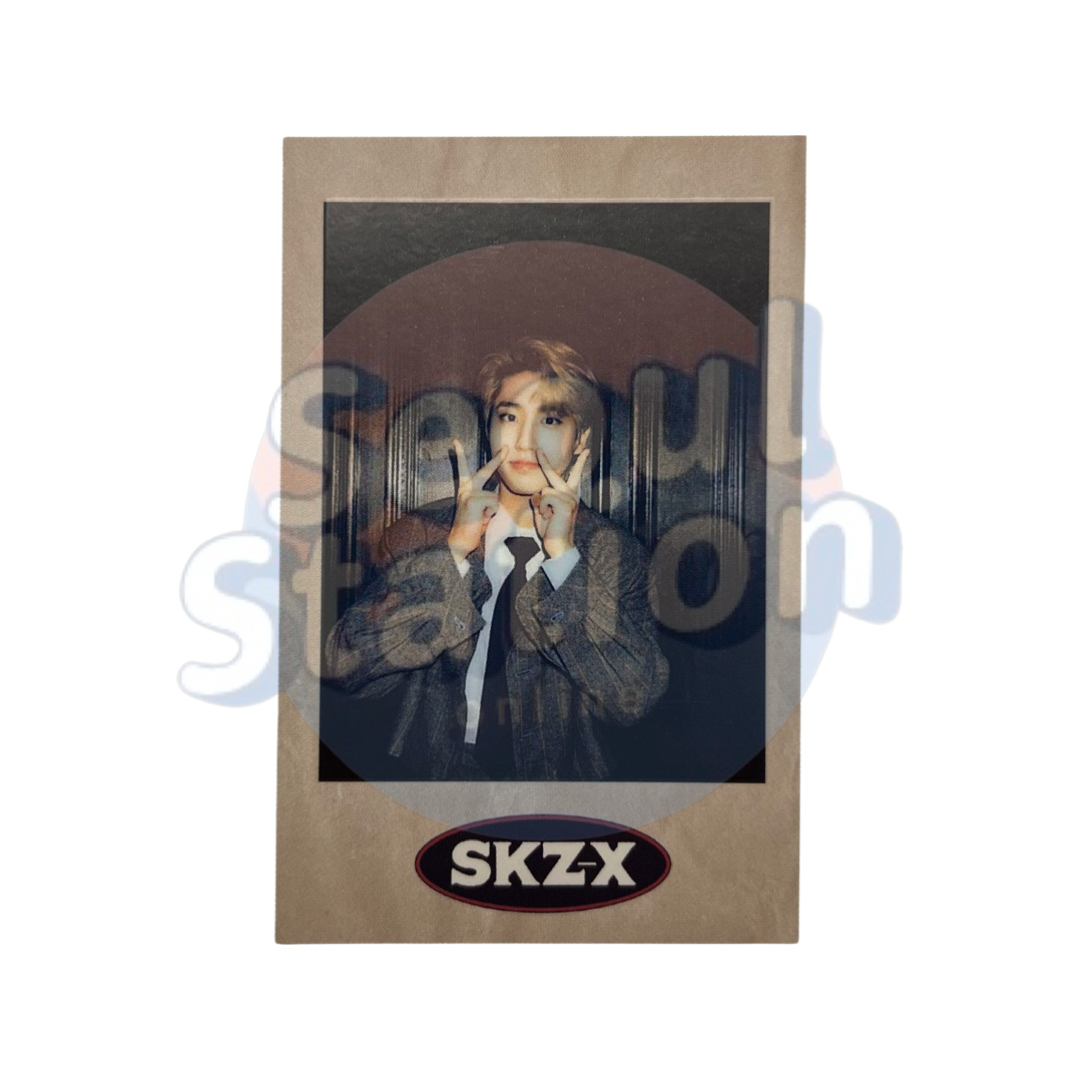 Stray Kids - Han - SKZ-X Polaroid – Seoulstation.de