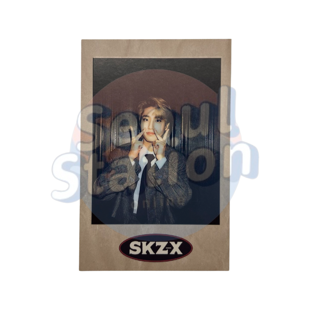 Stray Kids -  Han - SKZ-X Polaroid