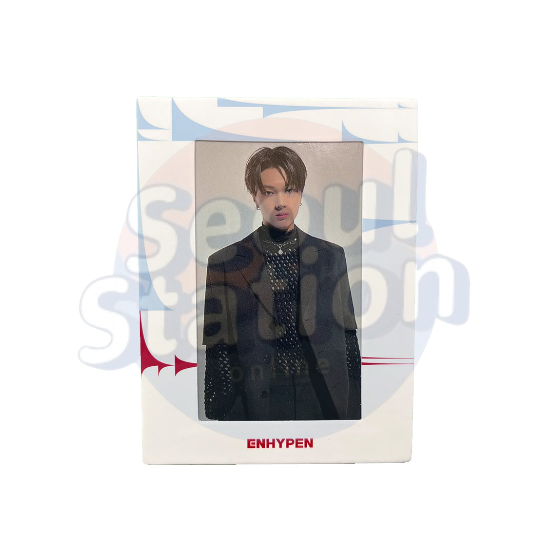 ENHYPEN - Dimension: Answer - WEVERSE Photo Card with random frame jay