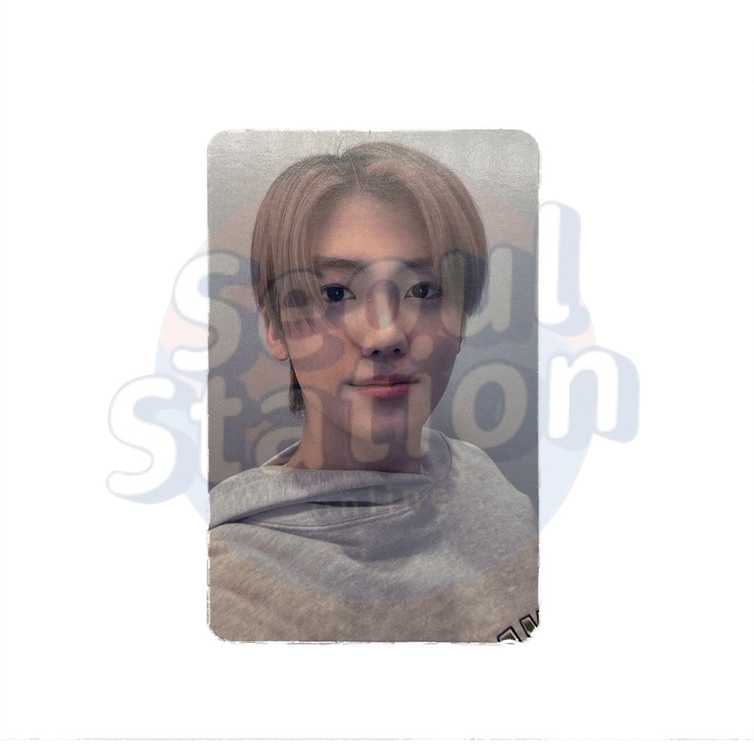 NCT Dream - Glitch Mode (Photobook Ver.) - SMTOWN &STORE - Special Photo Card Jaemin
