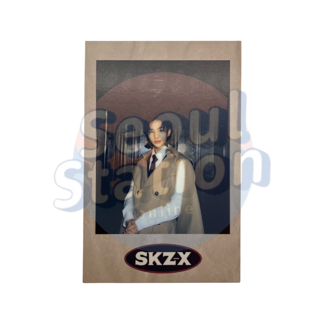 公式販売終了韓国輸入品　STRAY KIDS POLAROID SET 抜けなし Stray Kids - Hyunjin - SKZ-X Polaroid – Seoulstation.de
