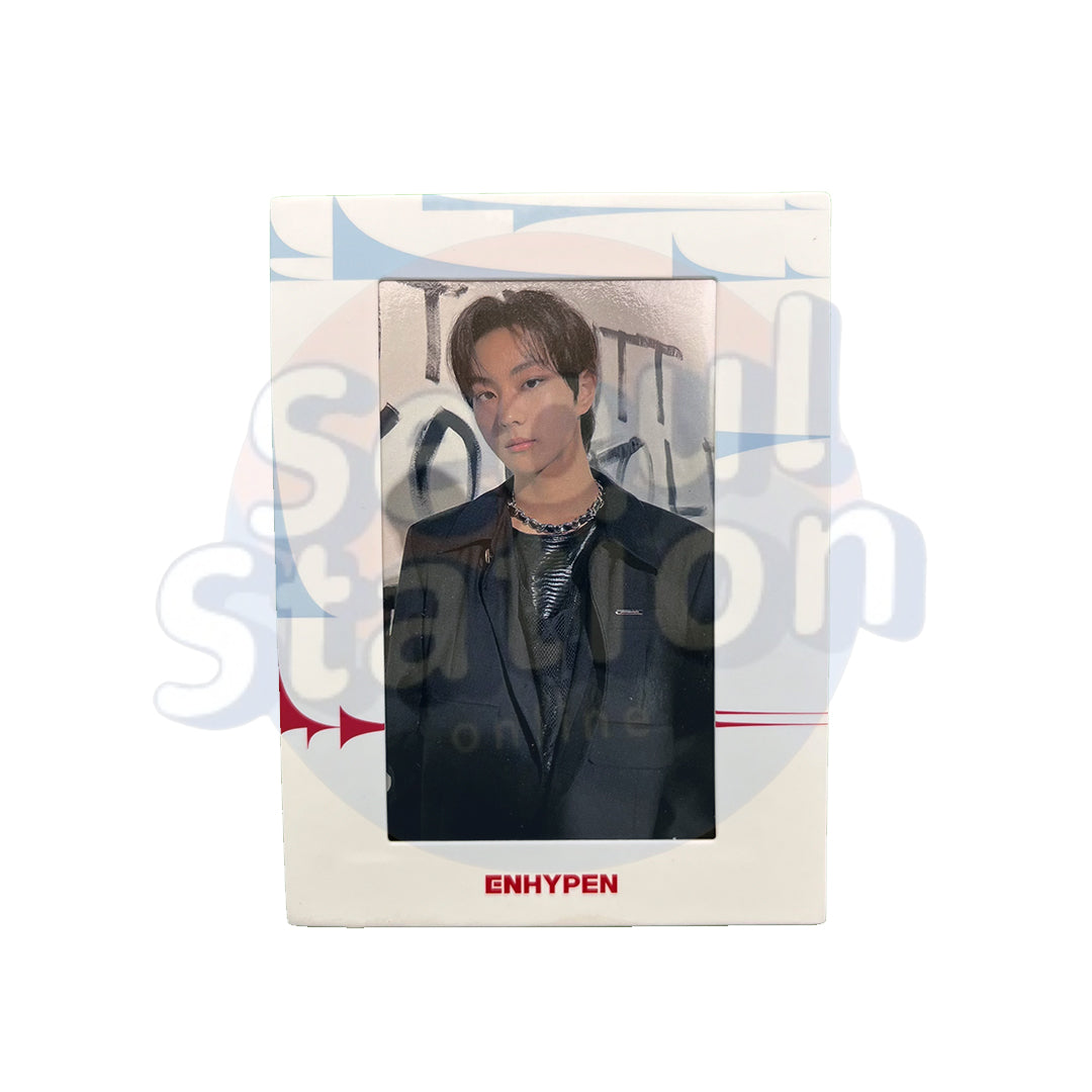 ENHYPEN - Dimension: Answer - WEVERSE Photo Card with random frame Jungwon