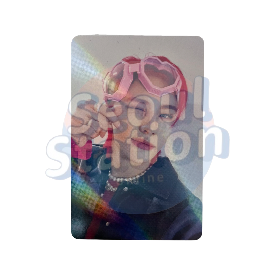 hyunjin ヒョンジン　oddinary withdrama hyunjin ヒョンジン oddinary withdrama STRAY KIDS - ODDINARY