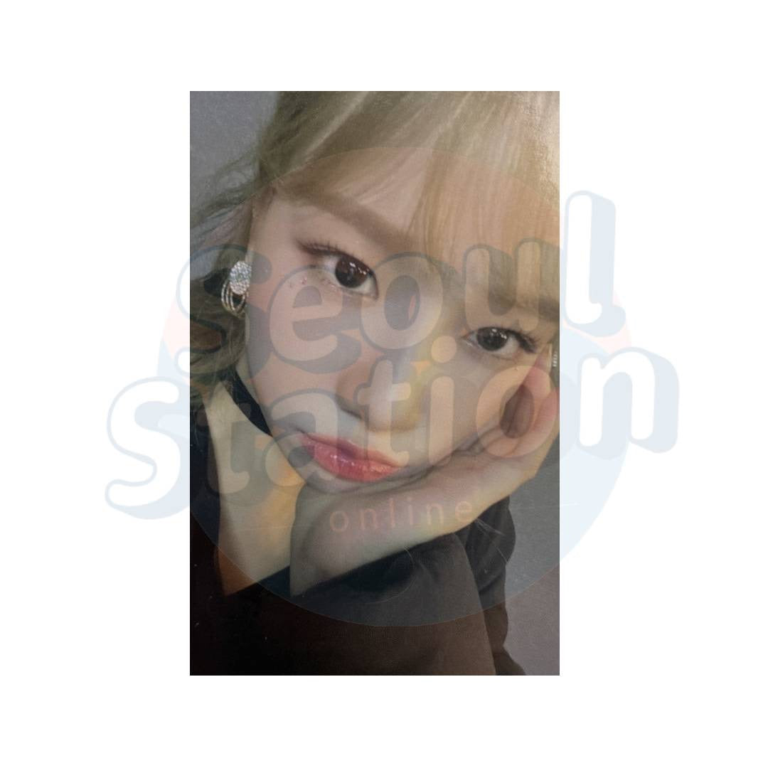 IZ*ONE - One-reeler Act IV - Photo Cards Yuri