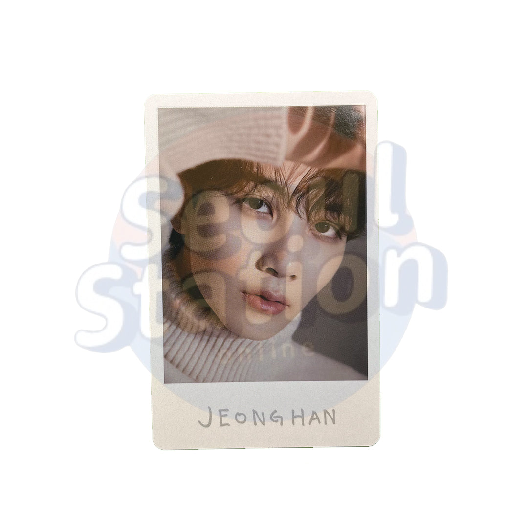 SEVENTEEN - INCOMPLETE Trading Cards (20-39)